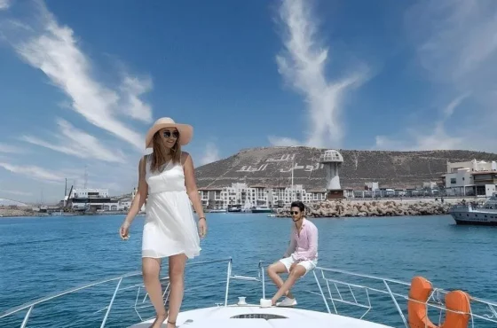 🌴 Top 5 Activities You Can’t Miss in Agadir